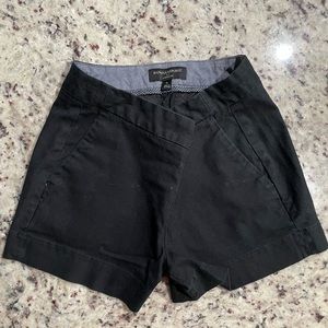 Banana Republic shorts. Size 0, 3” inseam. Great used cond.